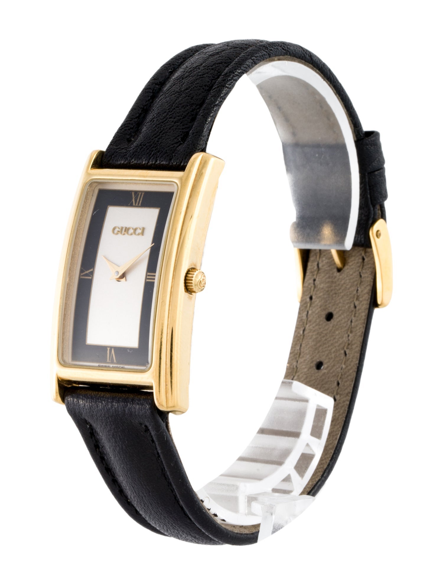 Gucci 2600 Series Watch