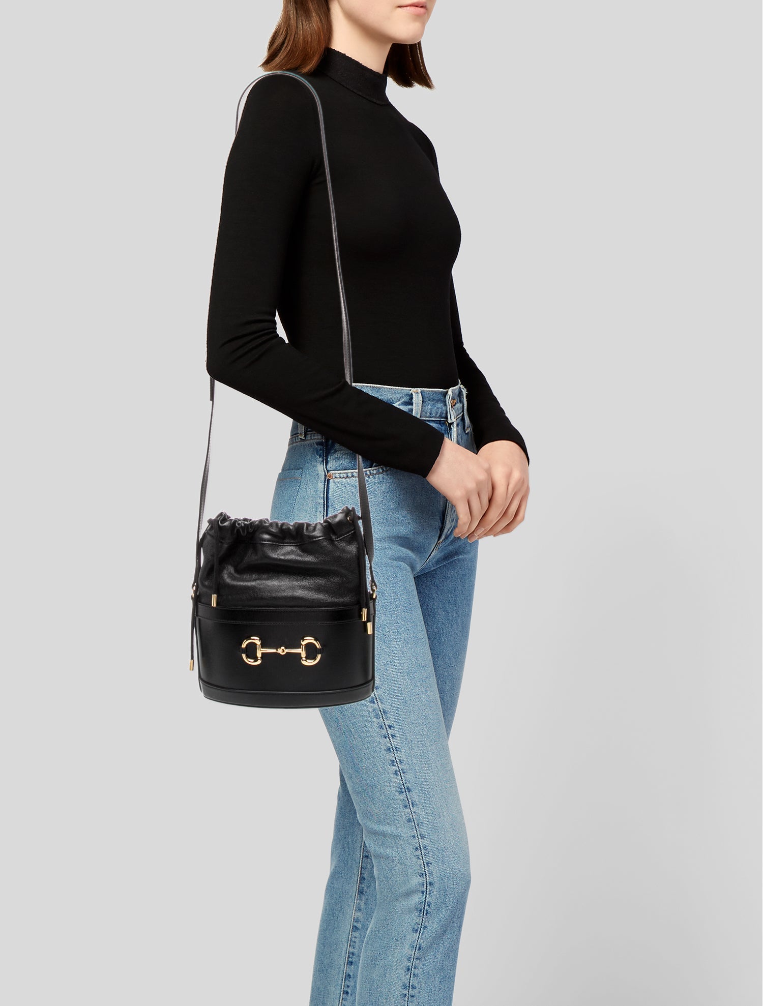 Gucci 1955 Horsebit Horsebit 1955 Small