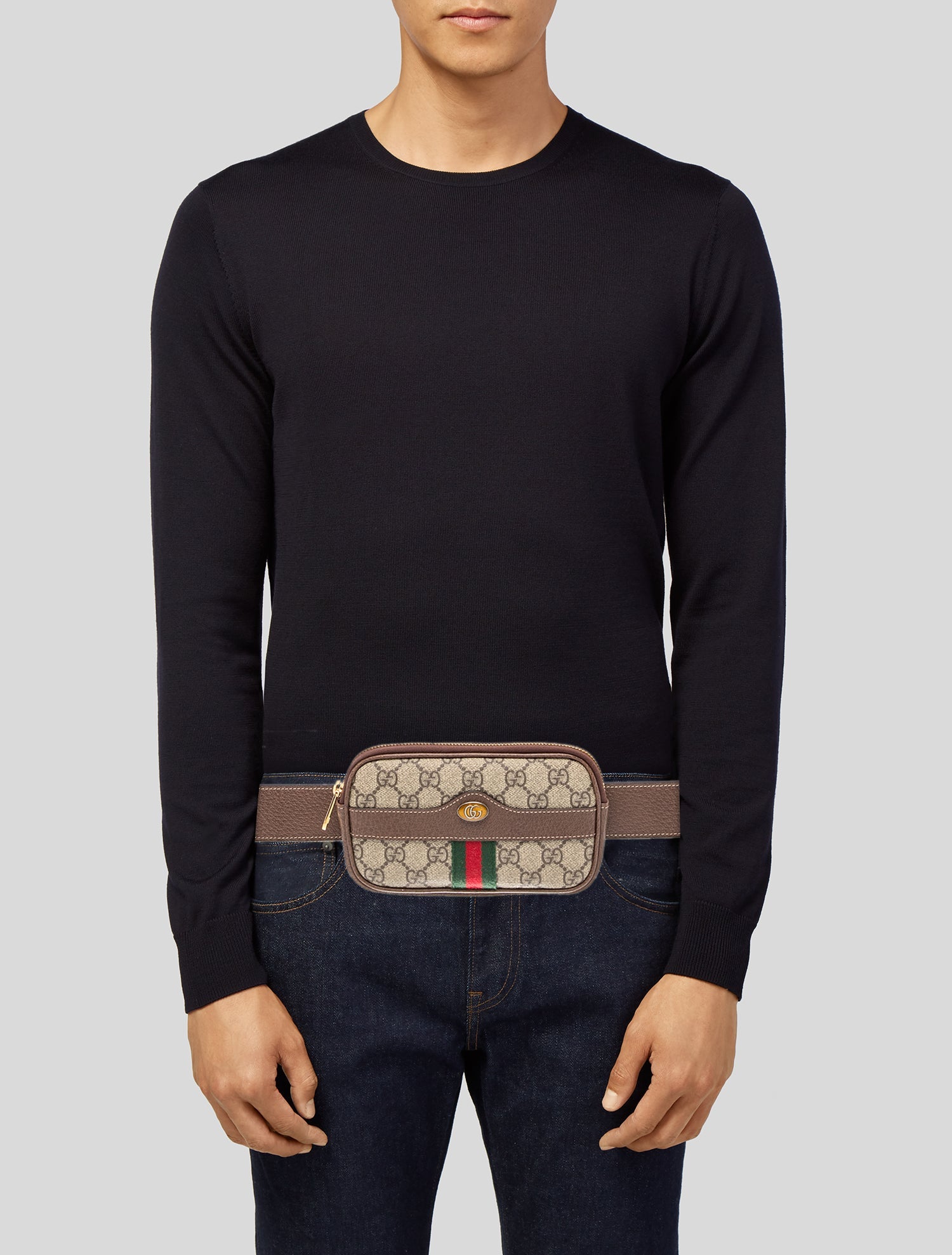 Gucci GG Supreme Ophidia