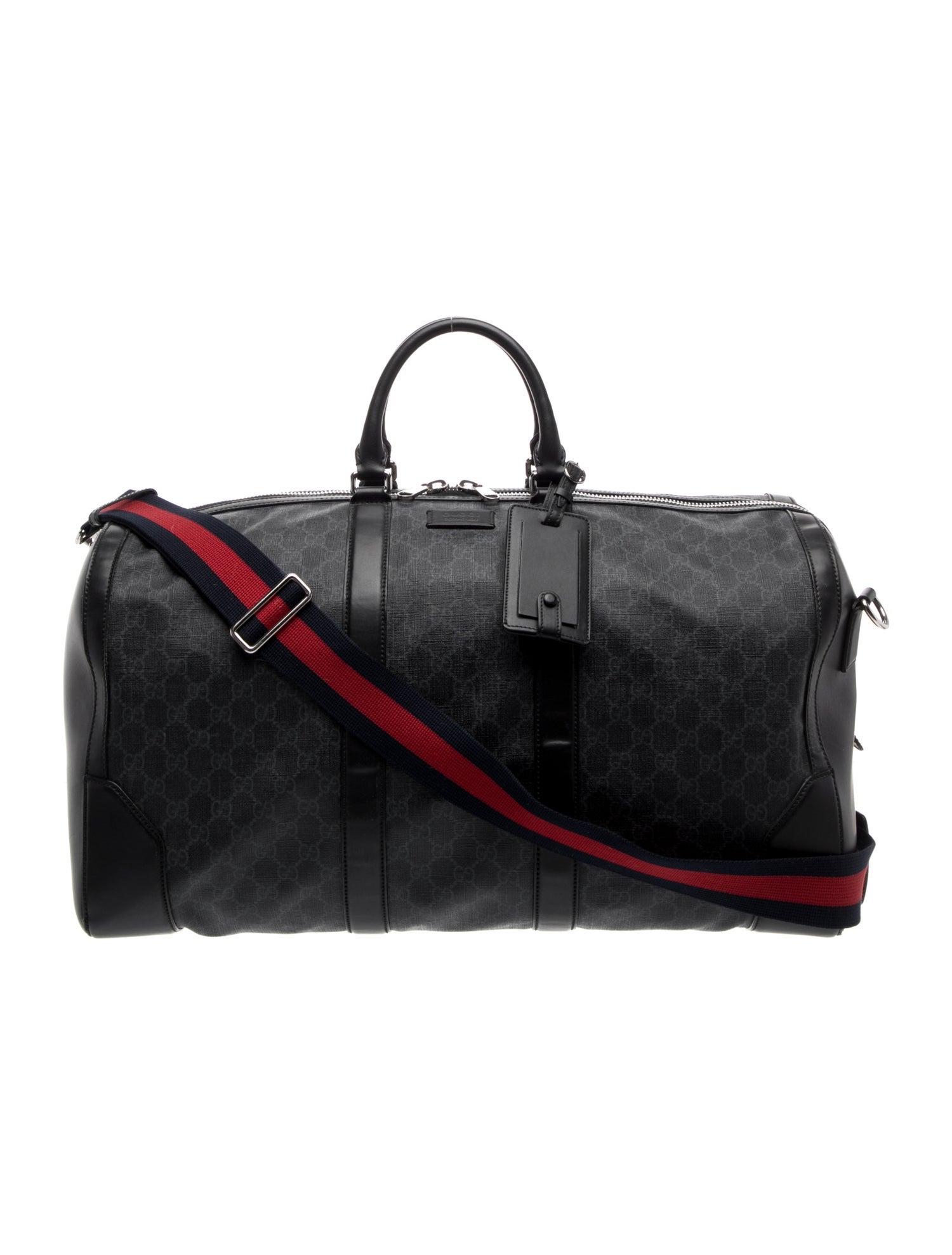 Gucci GG Supreme Duffle