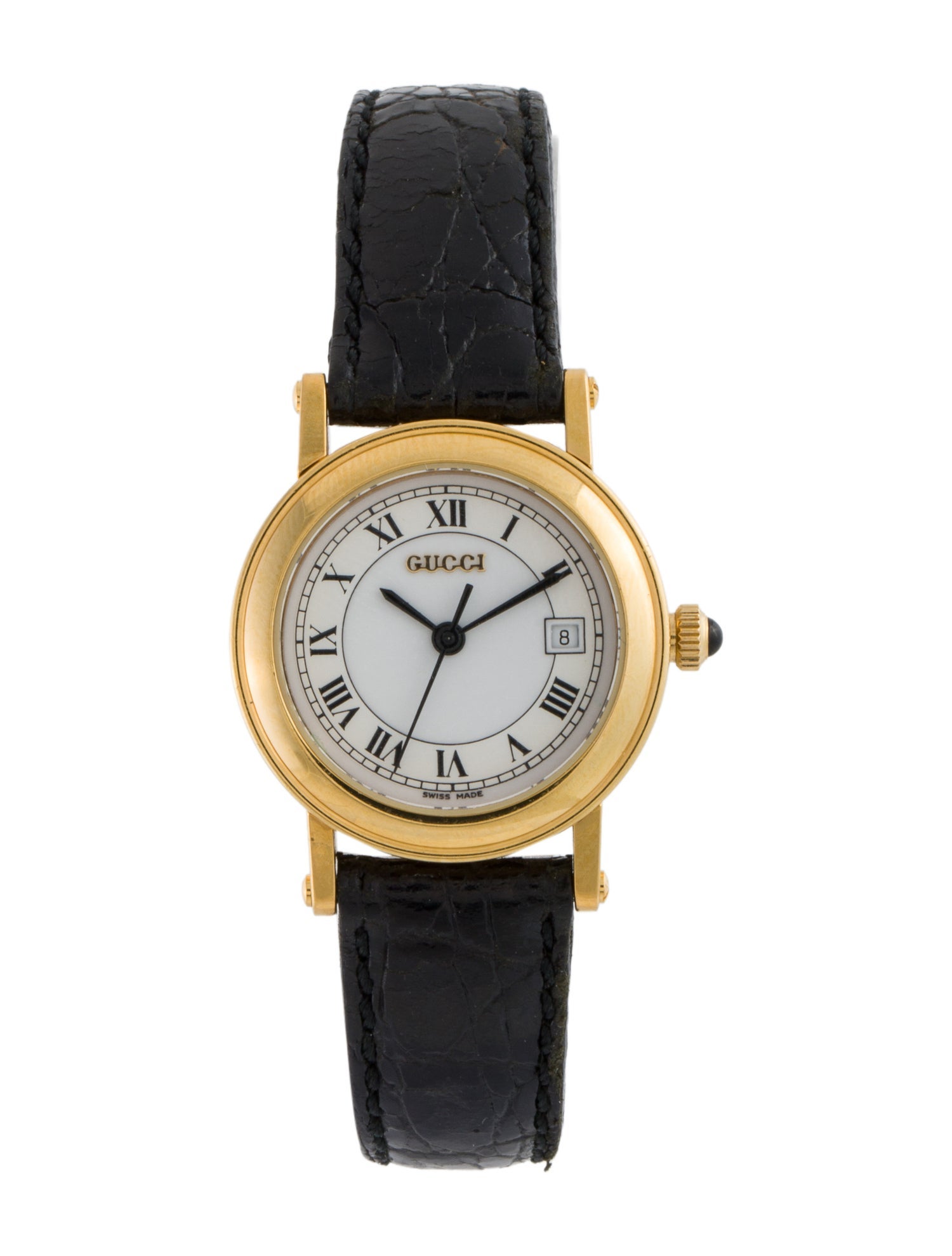 Gucci 7200 Series Watch