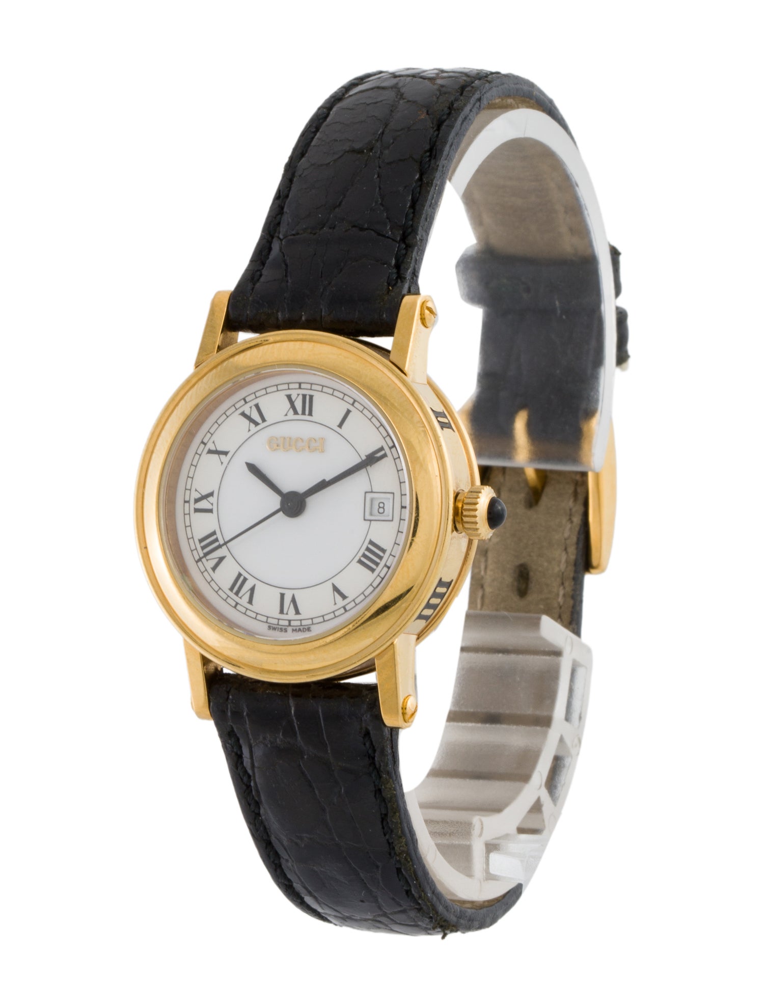 Gucci 7200 Series Watch