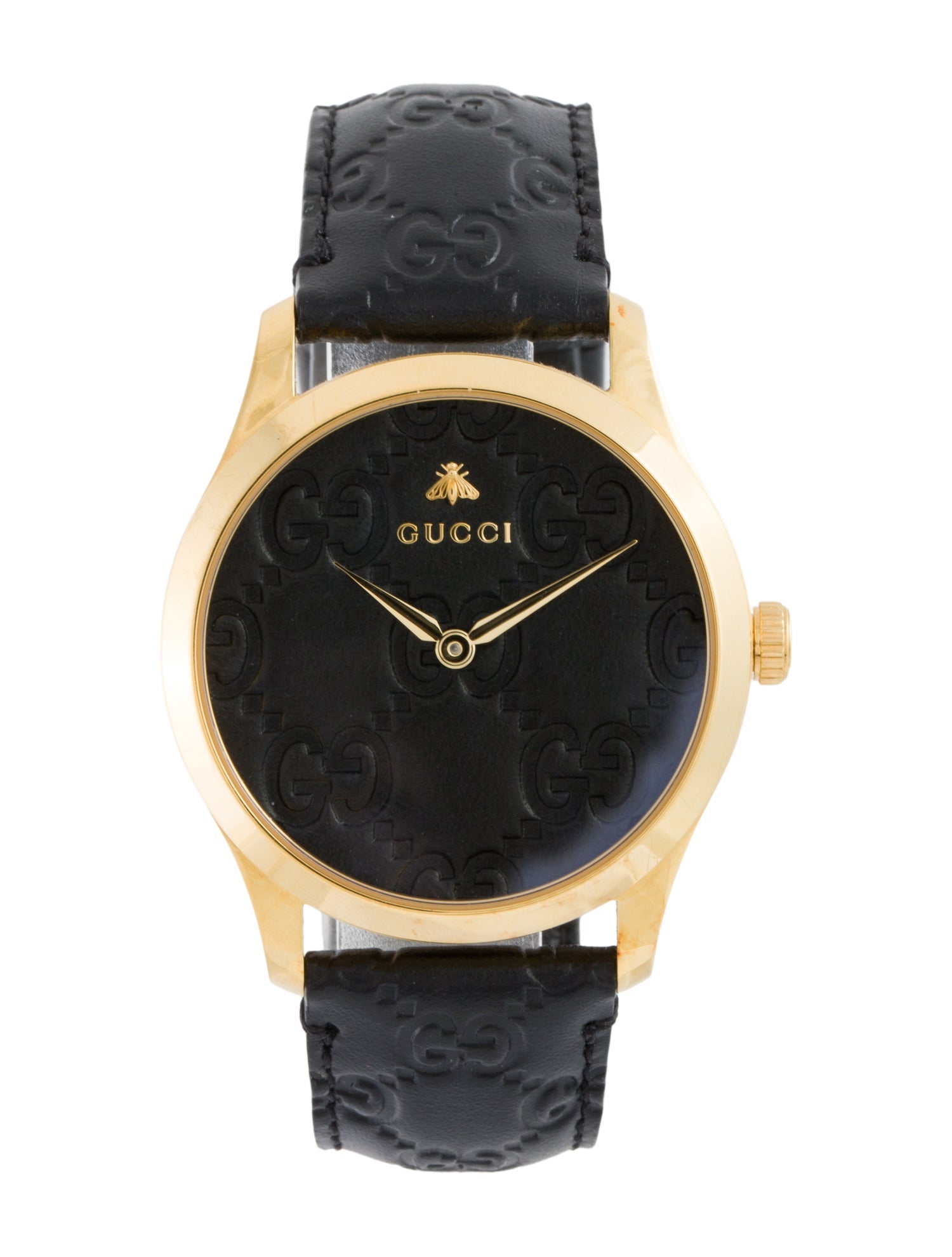Gucci G-Timeless Watch