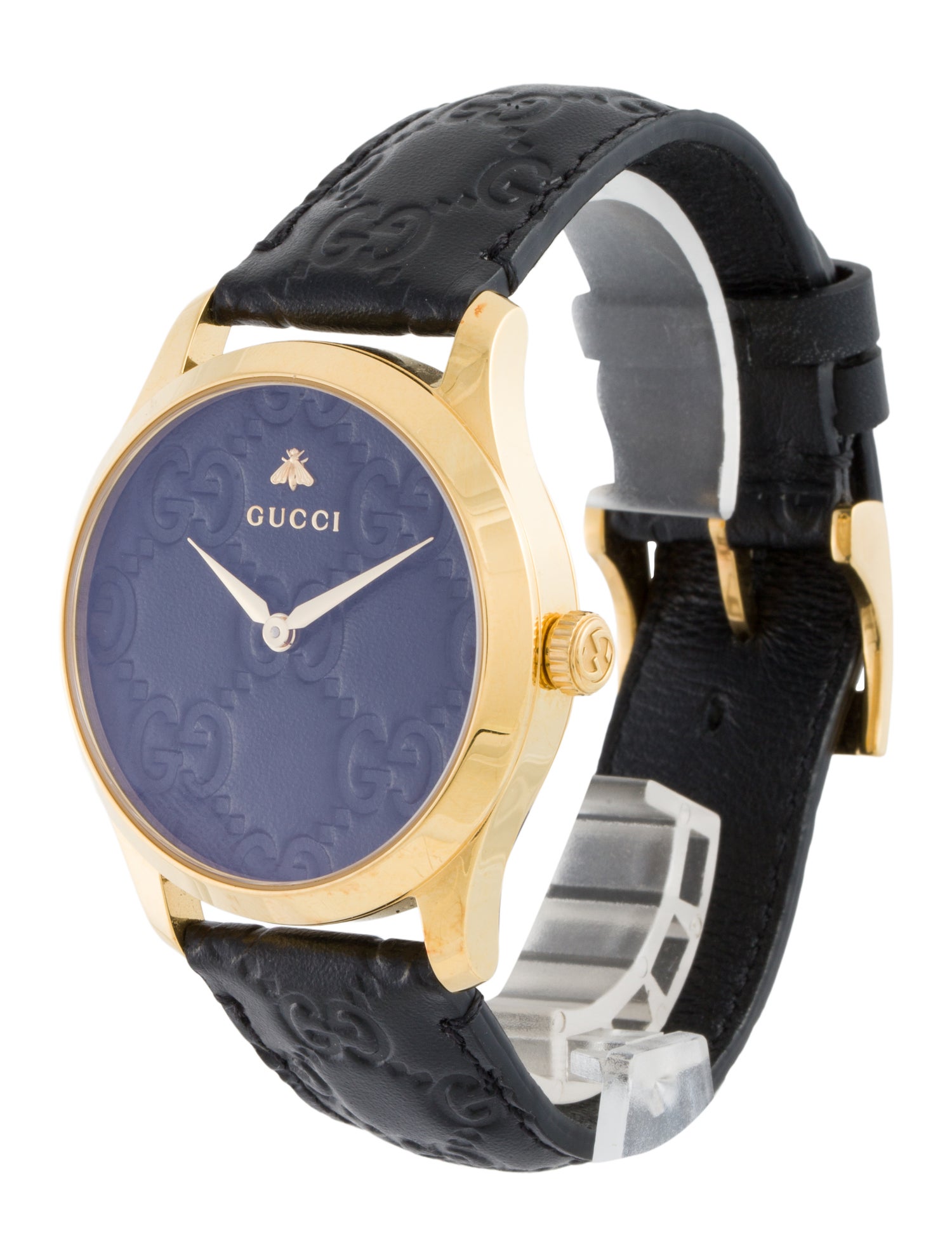 Gucci G-Timeless Watch