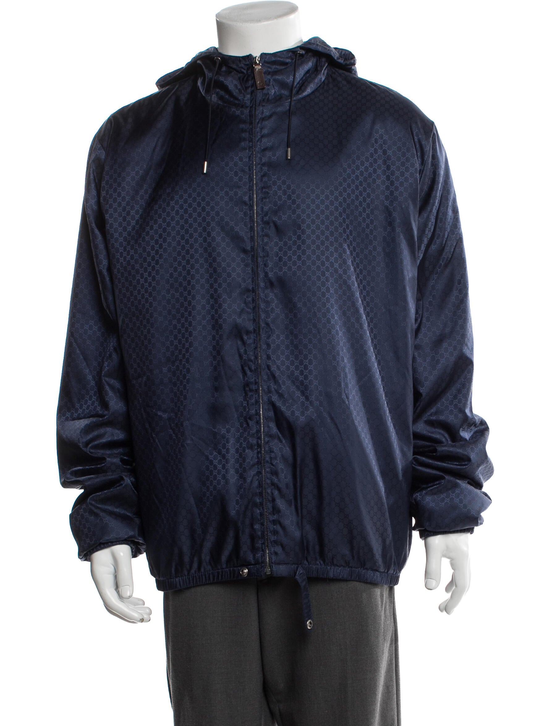 Gucci Vintage 2011 Jacket