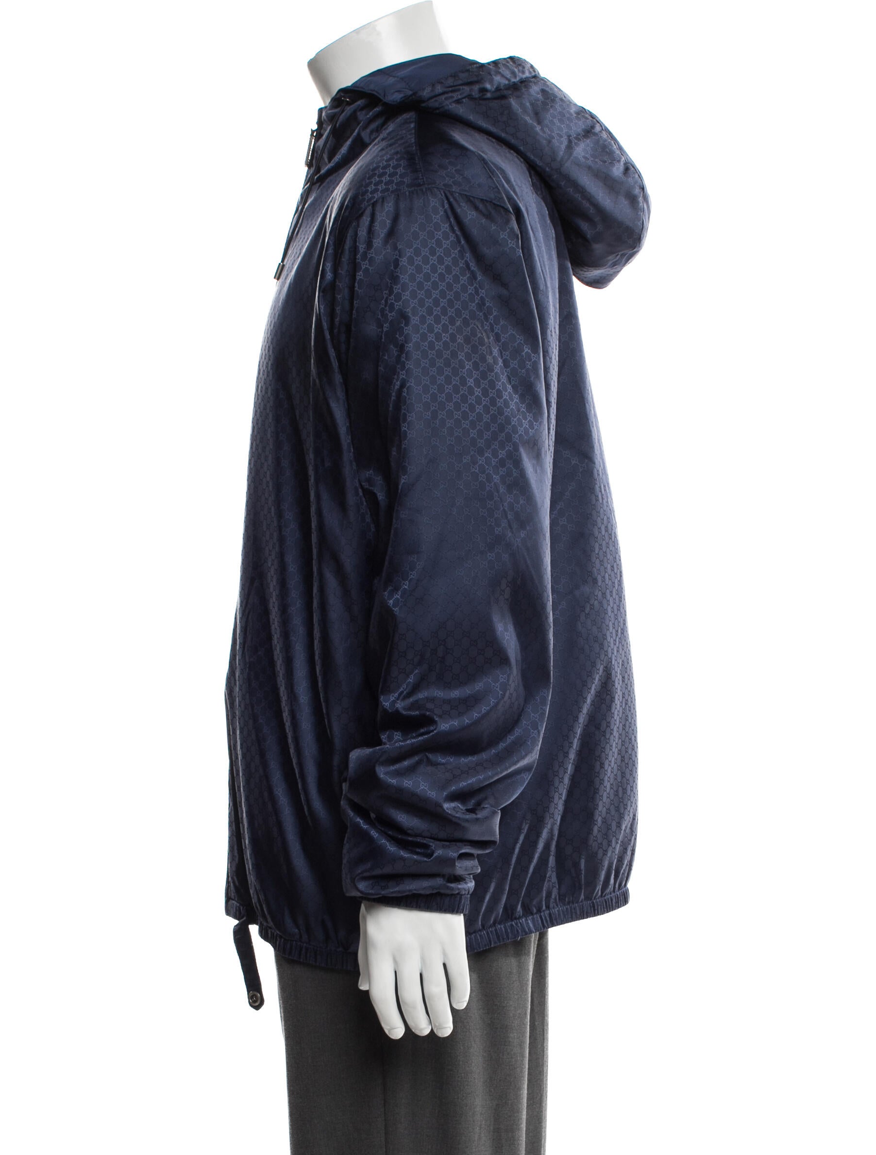 Gucci Vintage 2011 Jacket