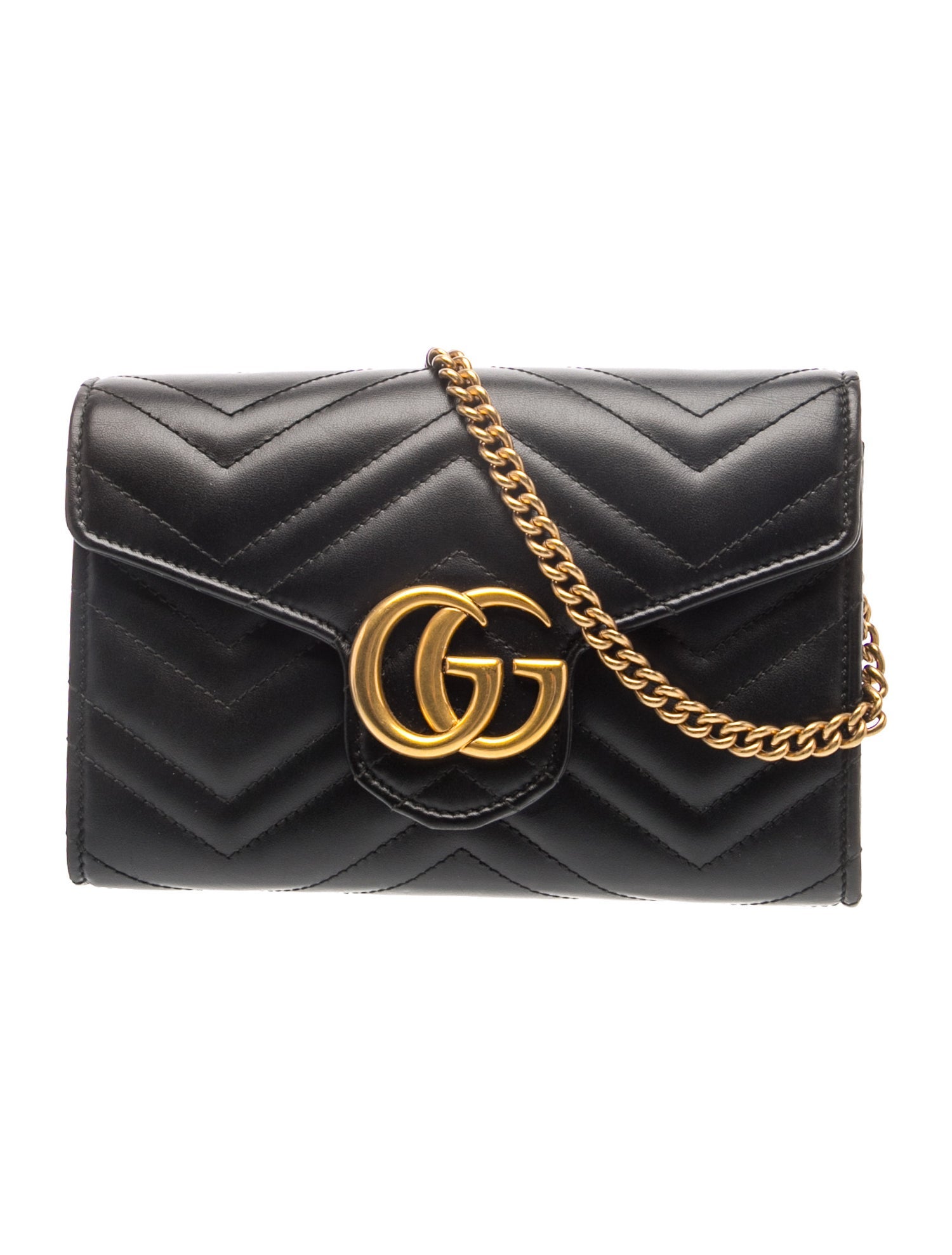 Double G Marmont