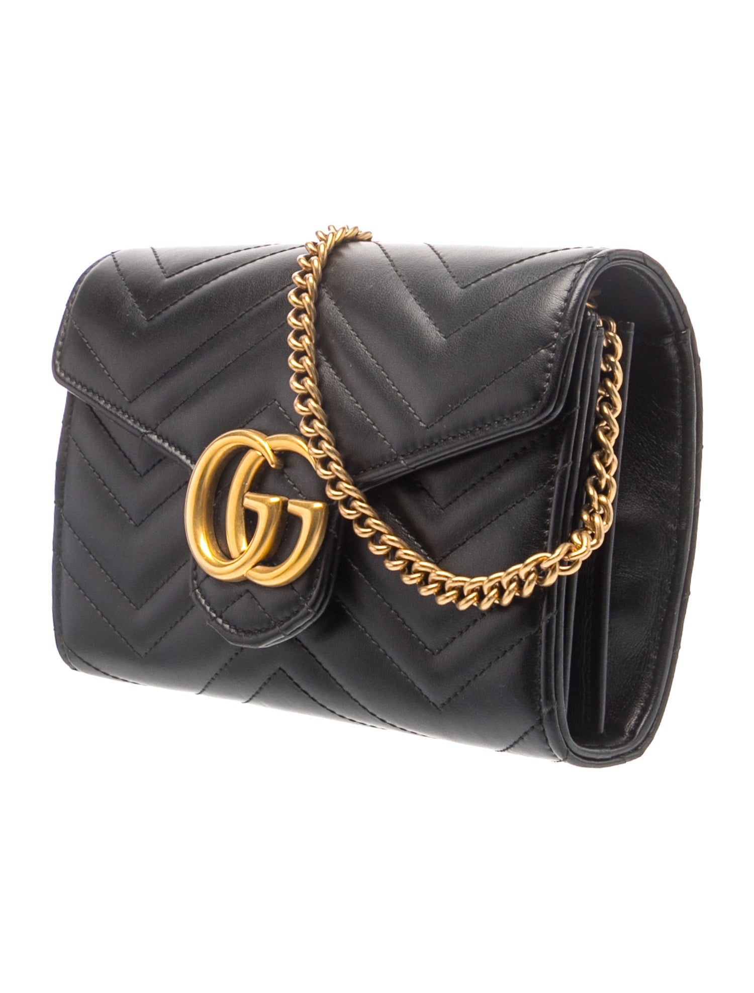 Double G Marmont — 3/6