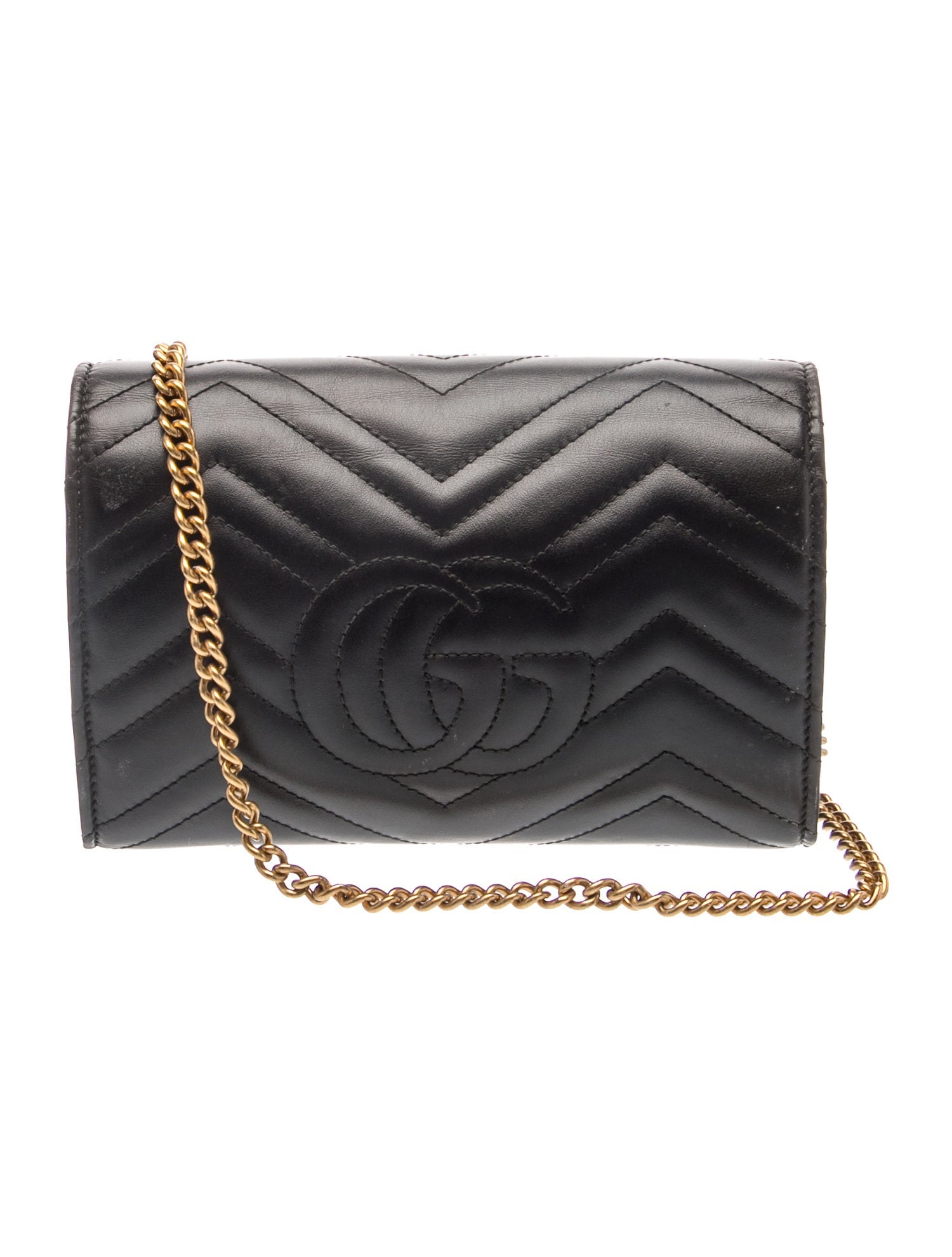 Double G Marmont — 4/6