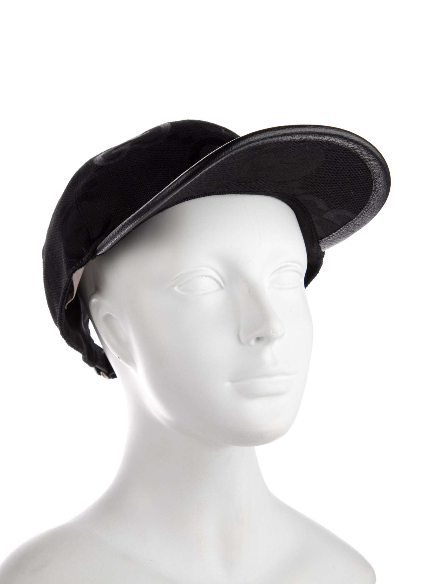 Gucci BaseBall Cap