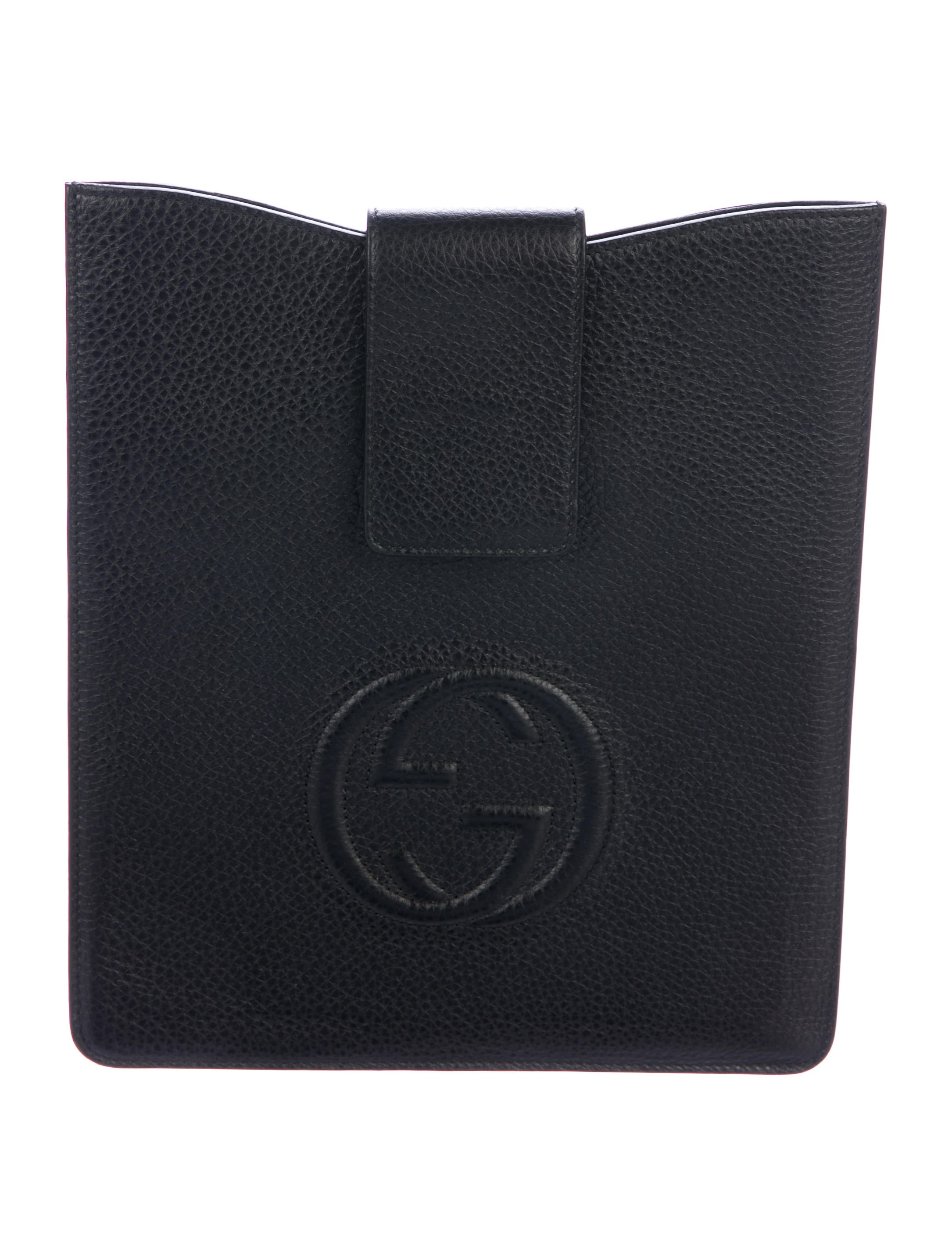 Gucci Soho GG iPad Case