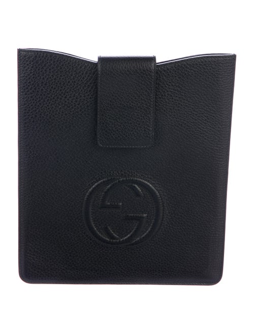 Gucci Soho GG iPad Case