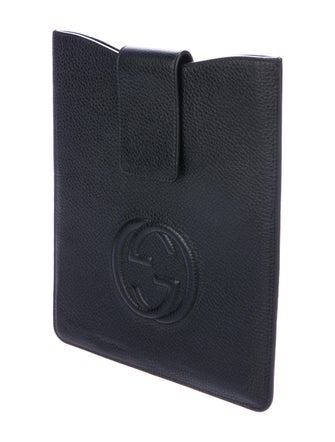 Gucci Soho GG iPad Case