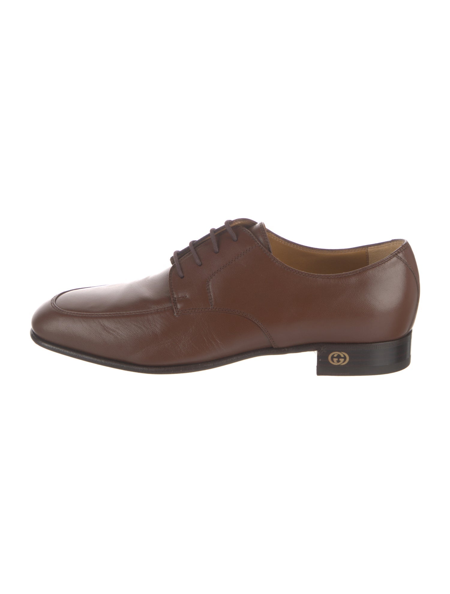 Berluti New Physio Leather Oxfords - Black Oxfords, Shoes