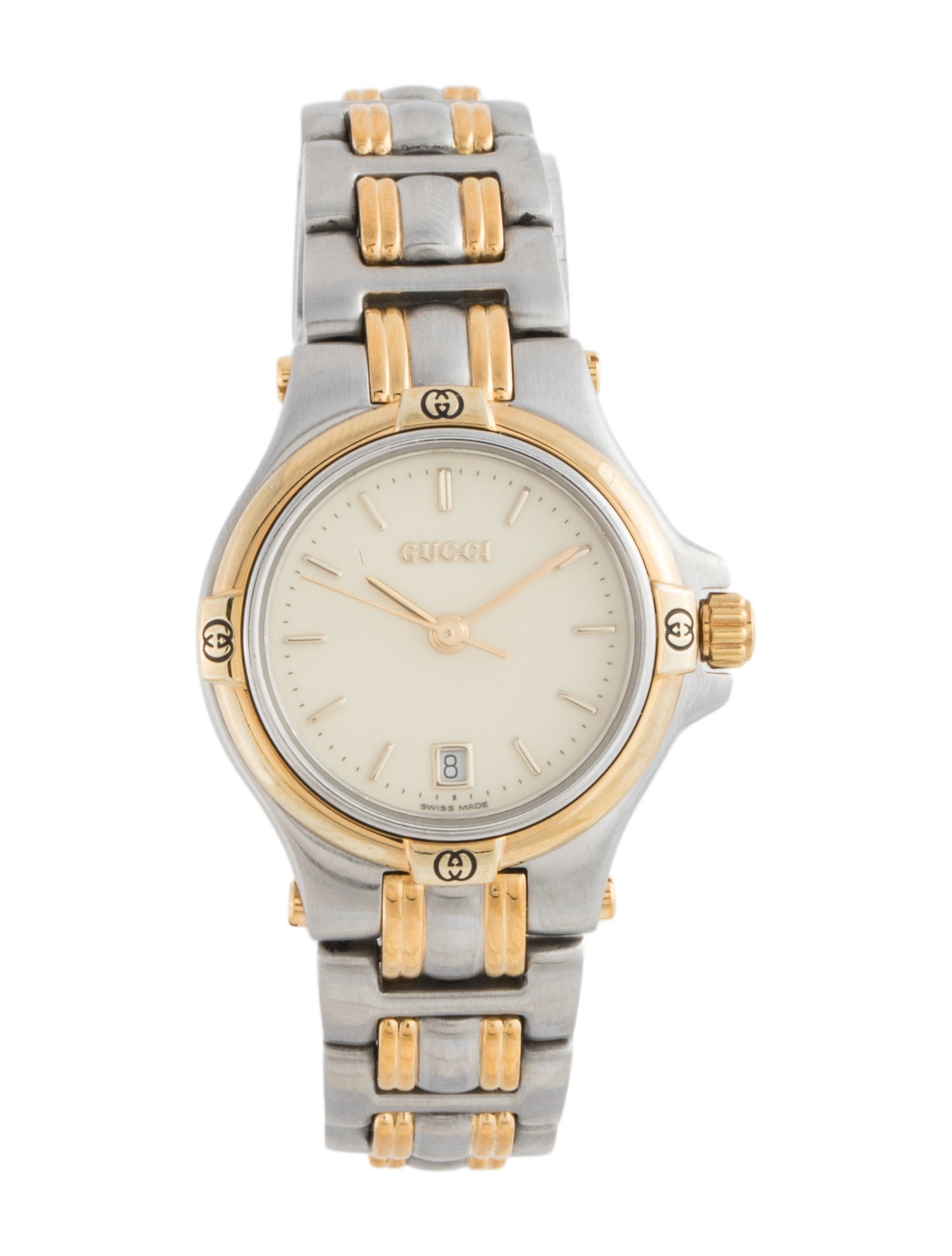 Christian Dior Lady Dior Watch - D90-100 | The RealReal