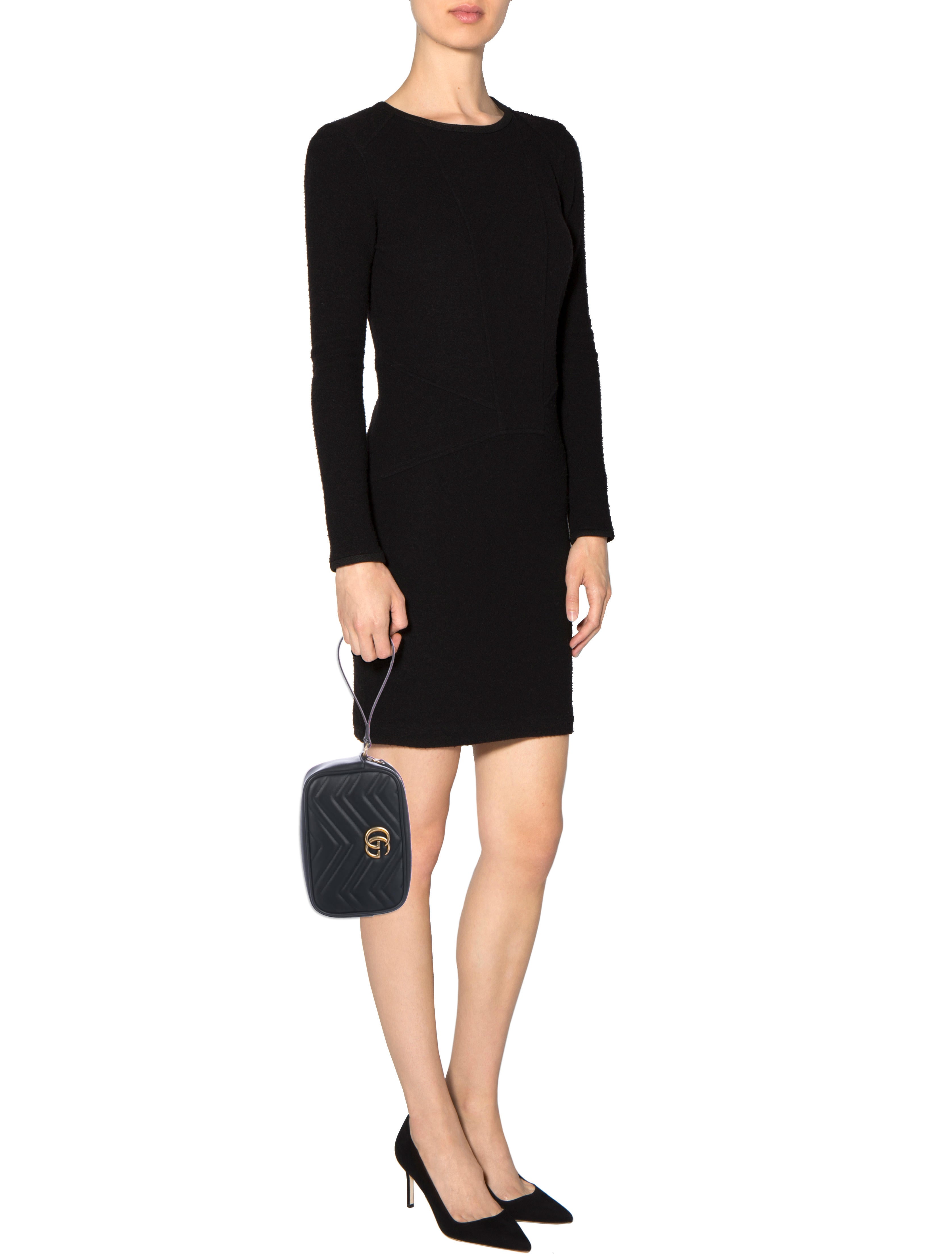 gucci marmont wrist wallet