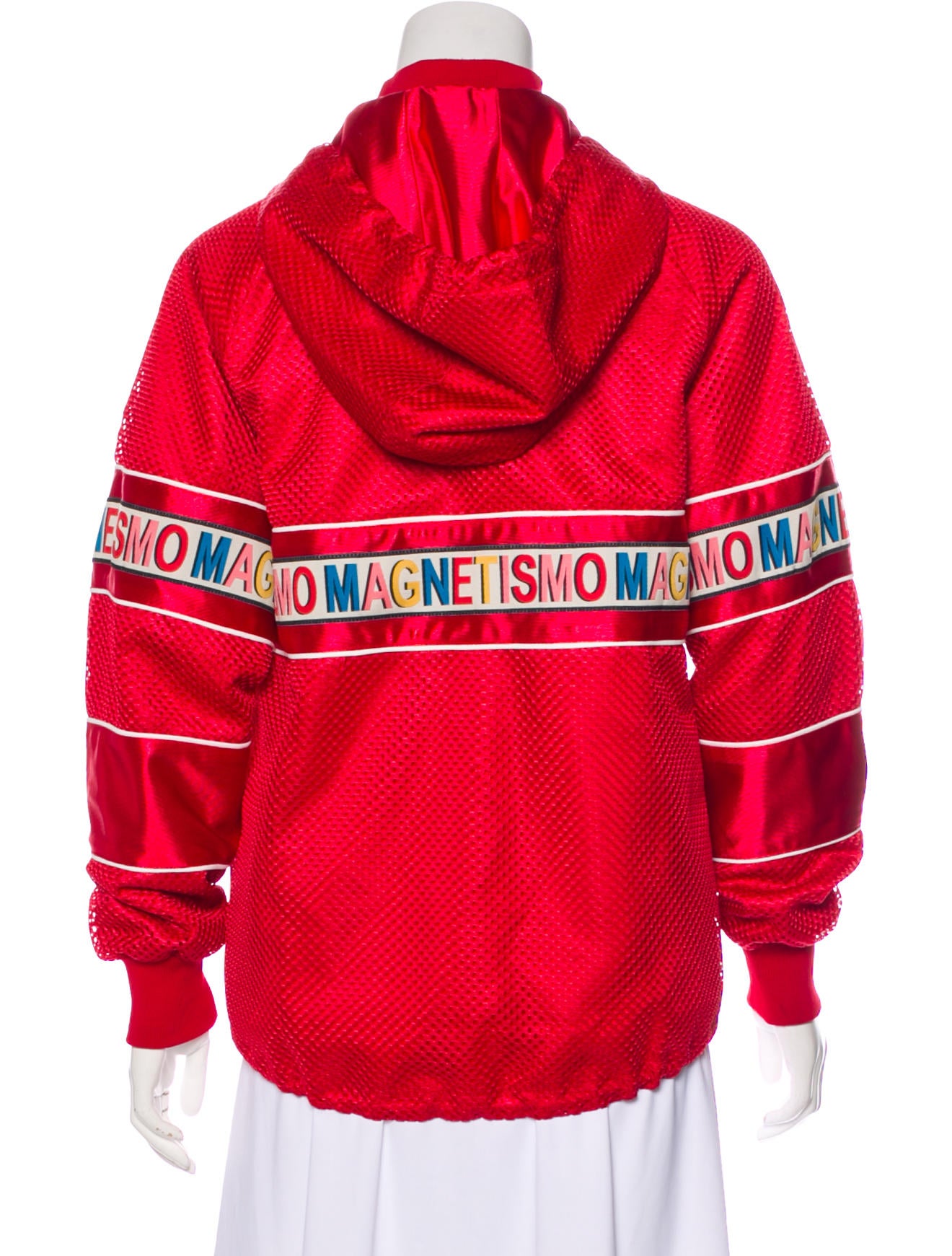 gucci magnetismo jacket