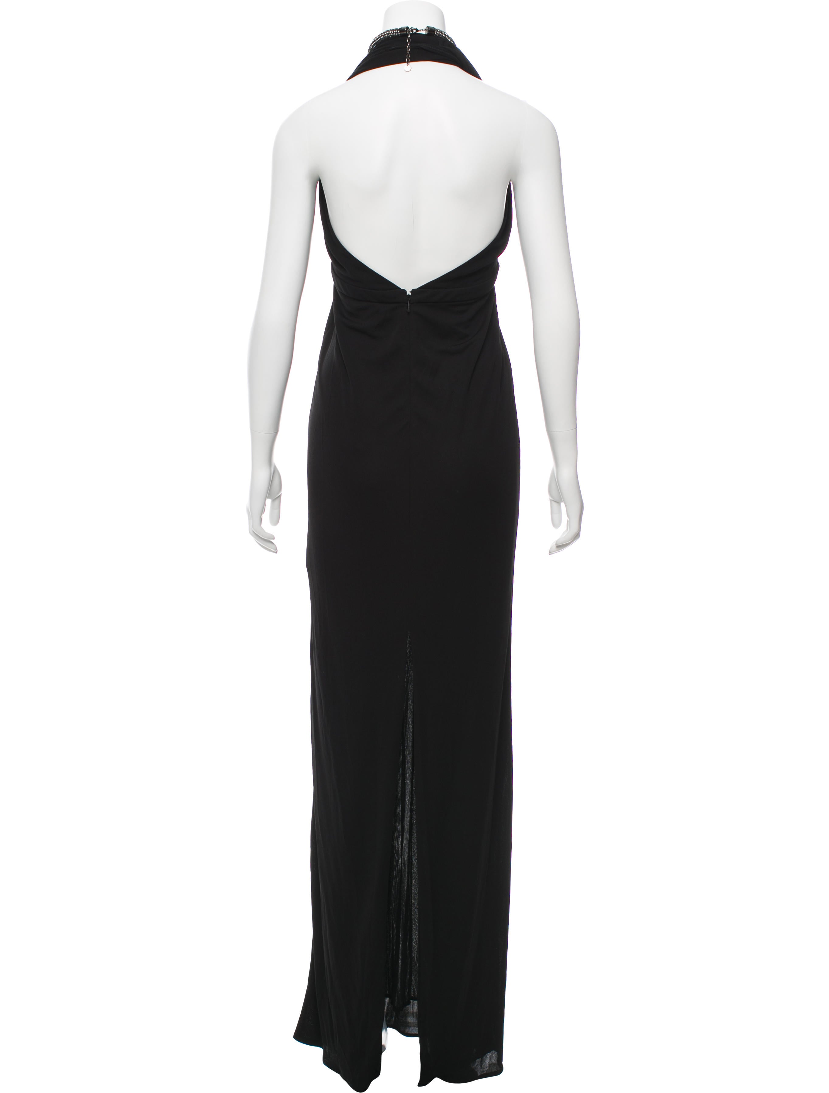 Gucci Evening Gowns