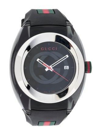 Gucci Sync Watch