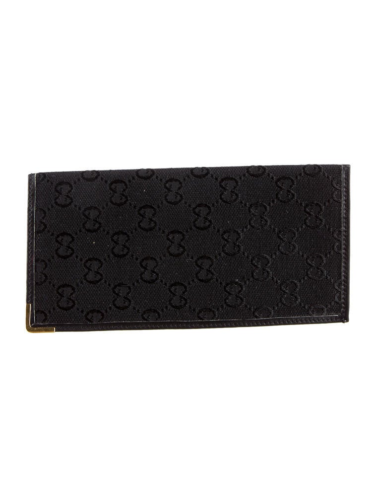 Gucci Billfold Cover
