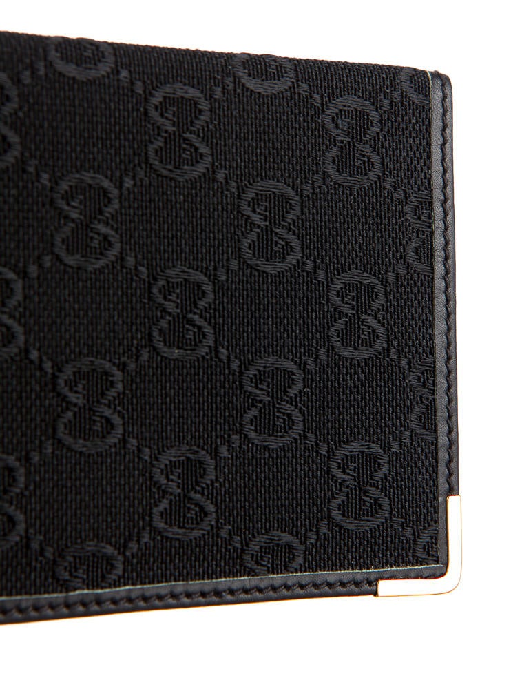Gucci Billfold Cover