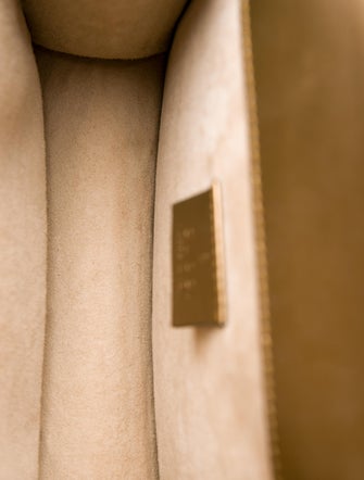 Gucci Dionysus Python Mini Bag