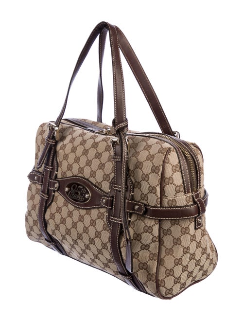 gucci 85th anniversary bag