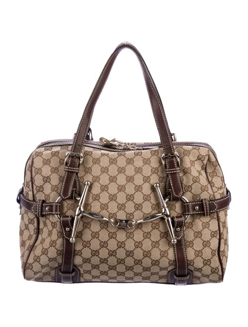 gucci 85th anniversary bag