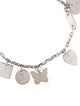 Gucci Multi-Charm Bracelet