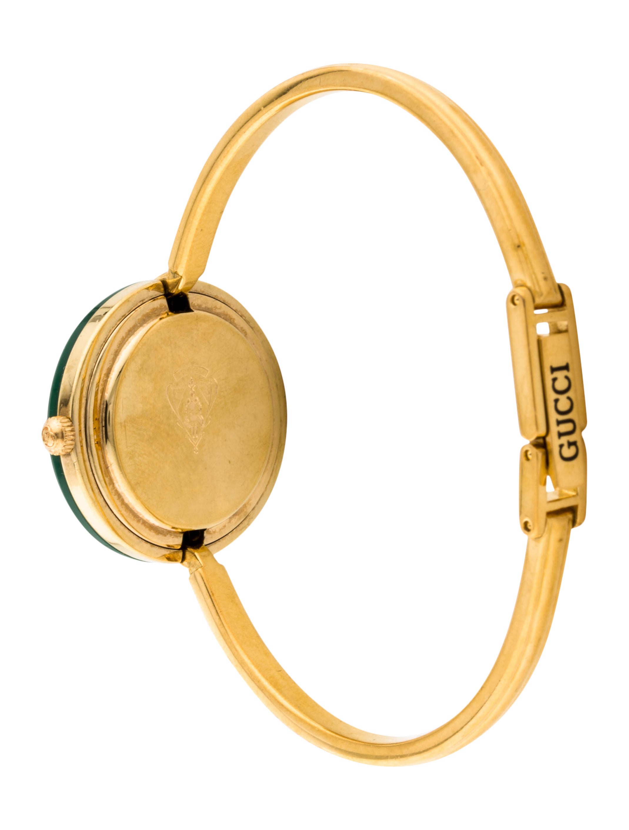 Gucci 1100 Series Watch