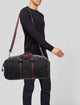 Gucci Technical Canvas Duffle