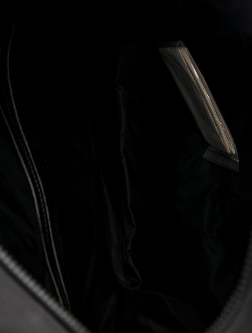 Gucci Technical Canvas Duffle