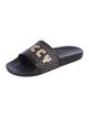 Gucci Pursuit Guccy Slides