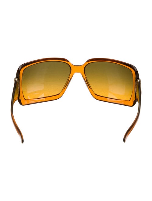 gucci clout sunglasses