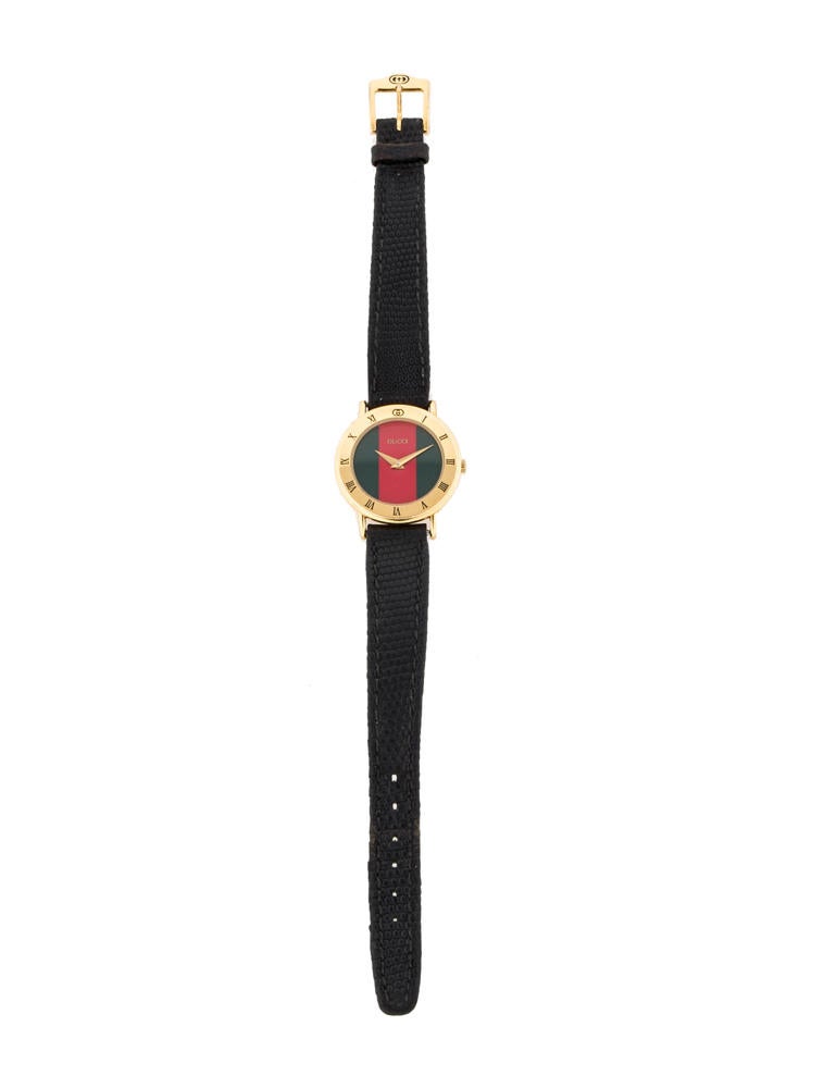 Gucci 3000L Watch