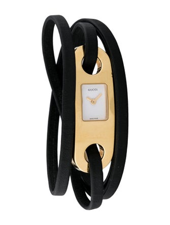 Gucci 6100L Watch