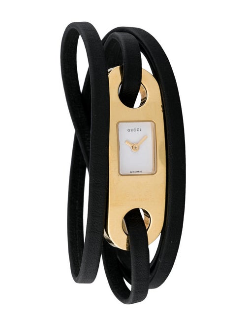 Gucci 6100L Watch