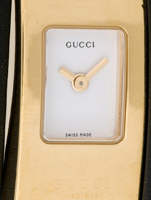 Gucci 6100L Watch