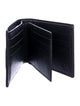 GG Nylon Bifold Wallet w/ Tags image 3