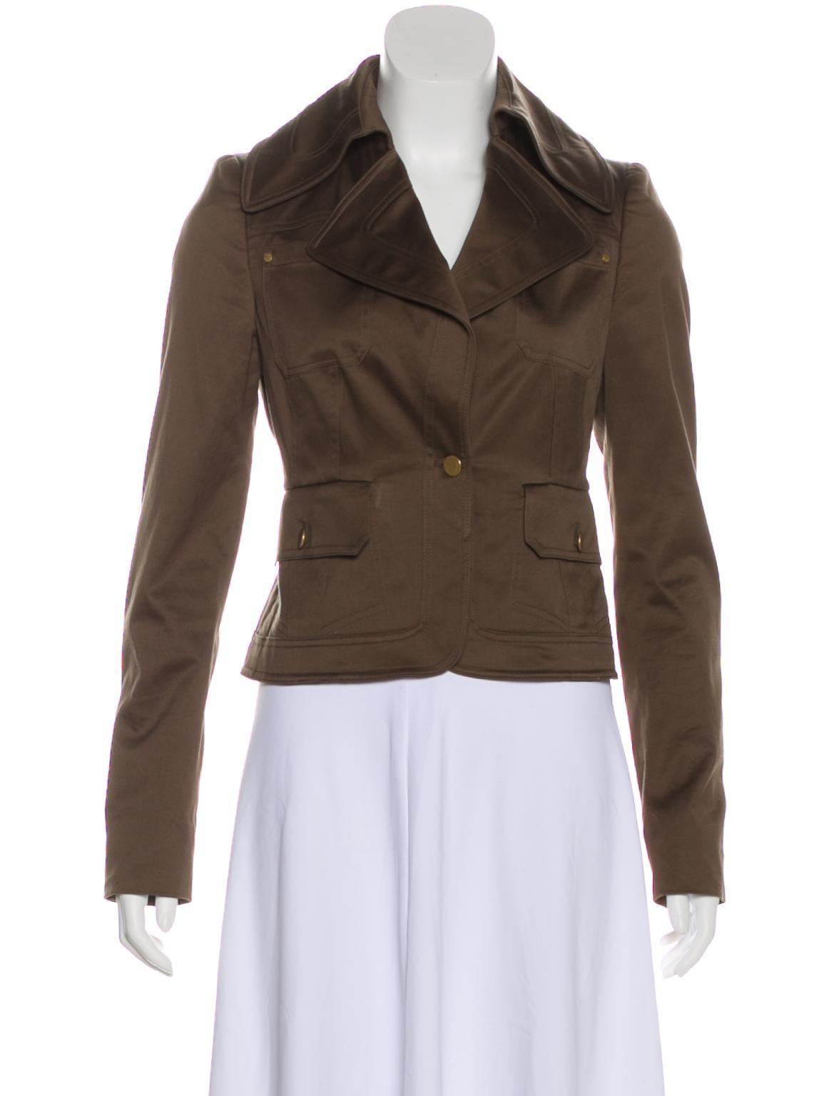 gucci lightweight jacket