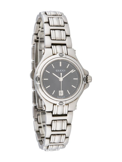 Gucci 9040L Quartz Watch