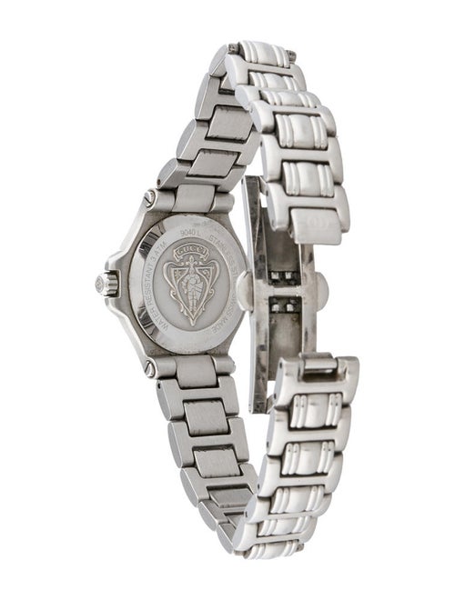 Gucci 9040L Quartz Watch