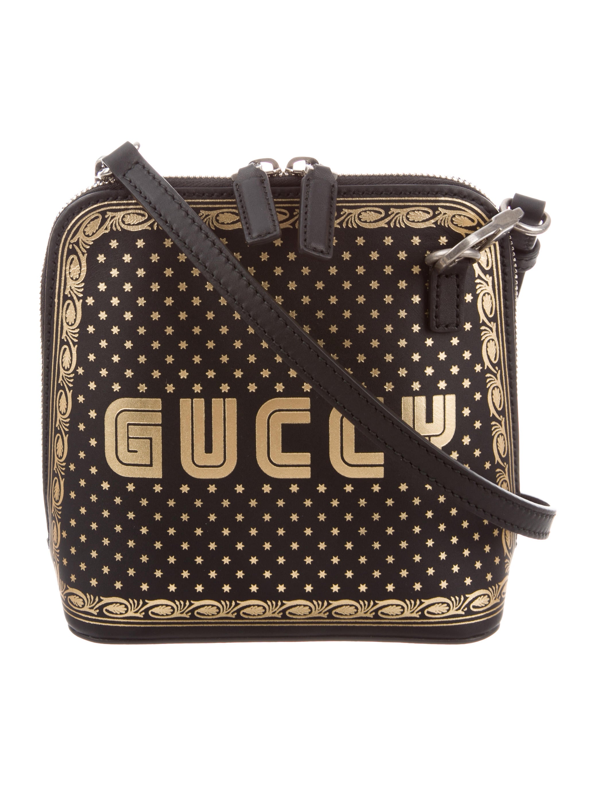 gucci sega logo