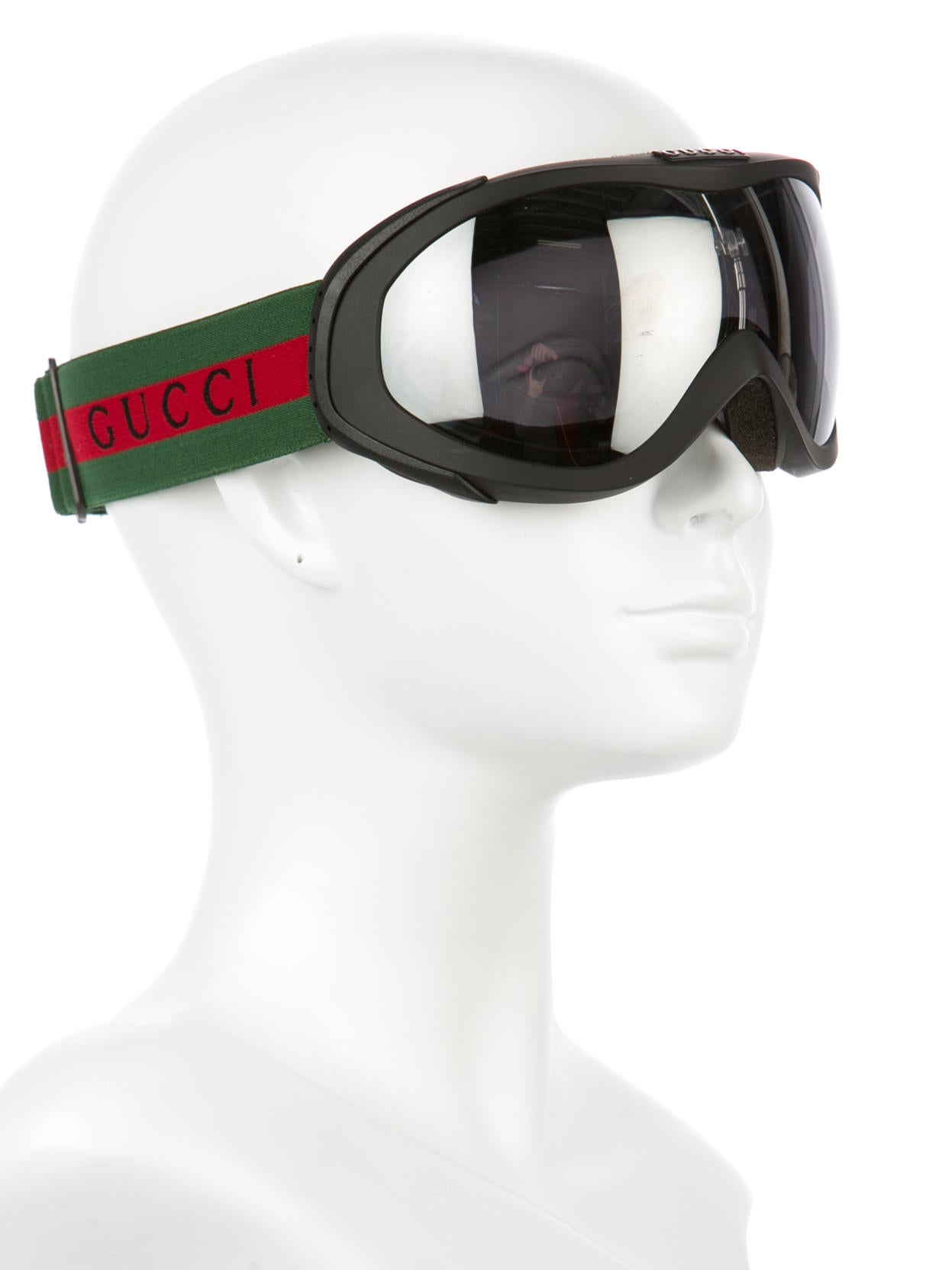 real clout goggles gucci