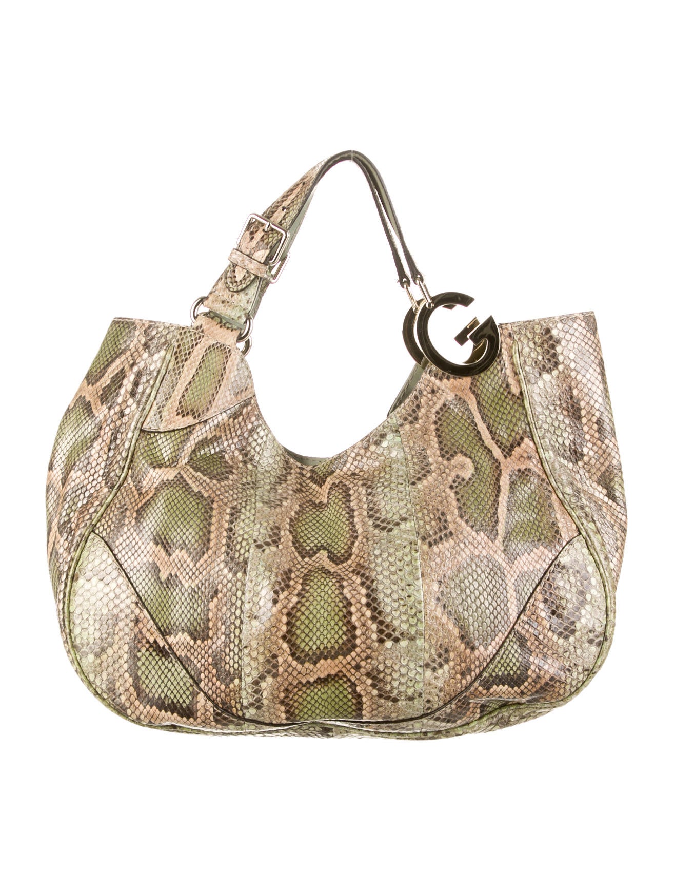 Gucci Charlotte Shoulder Bag