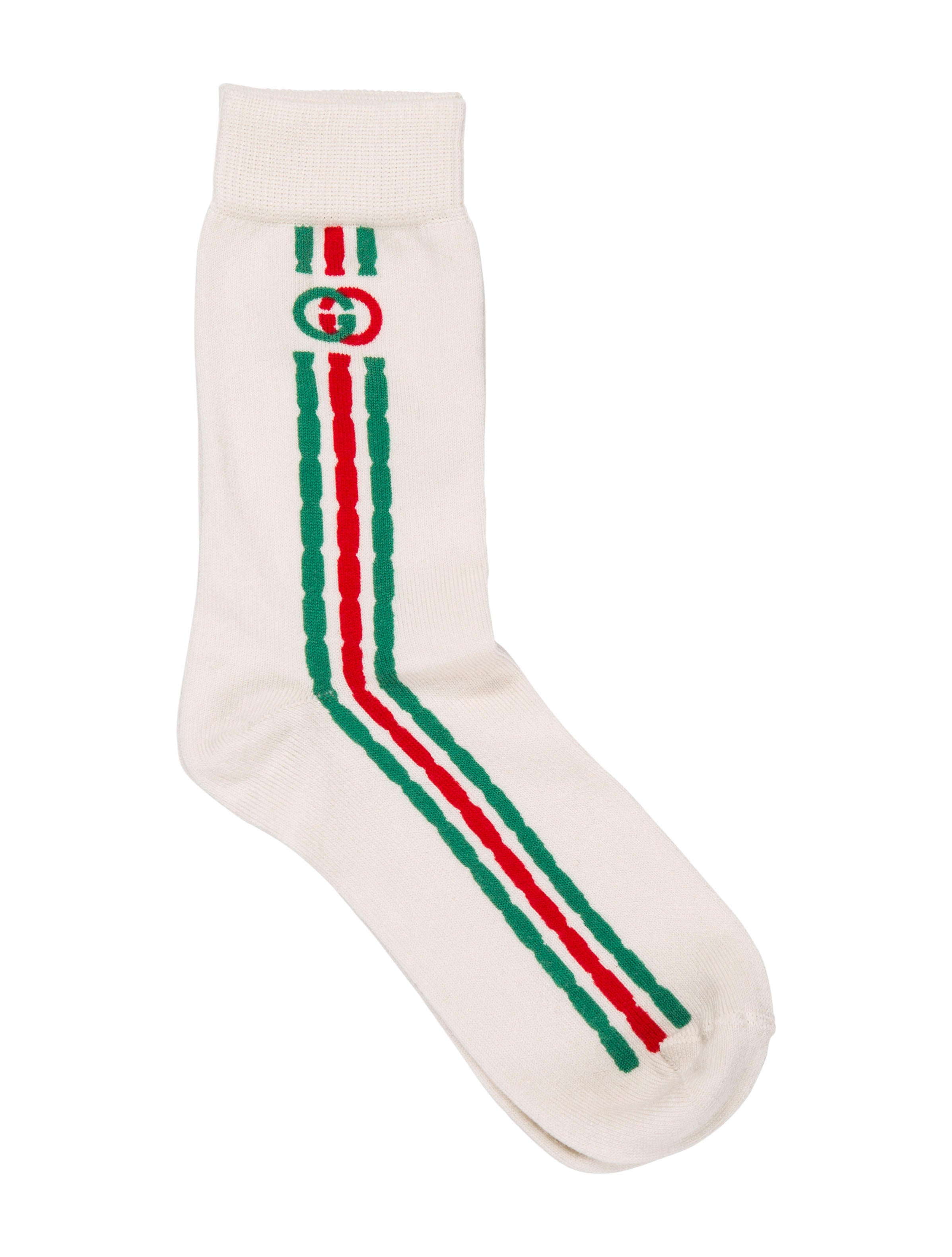 real gucci socks