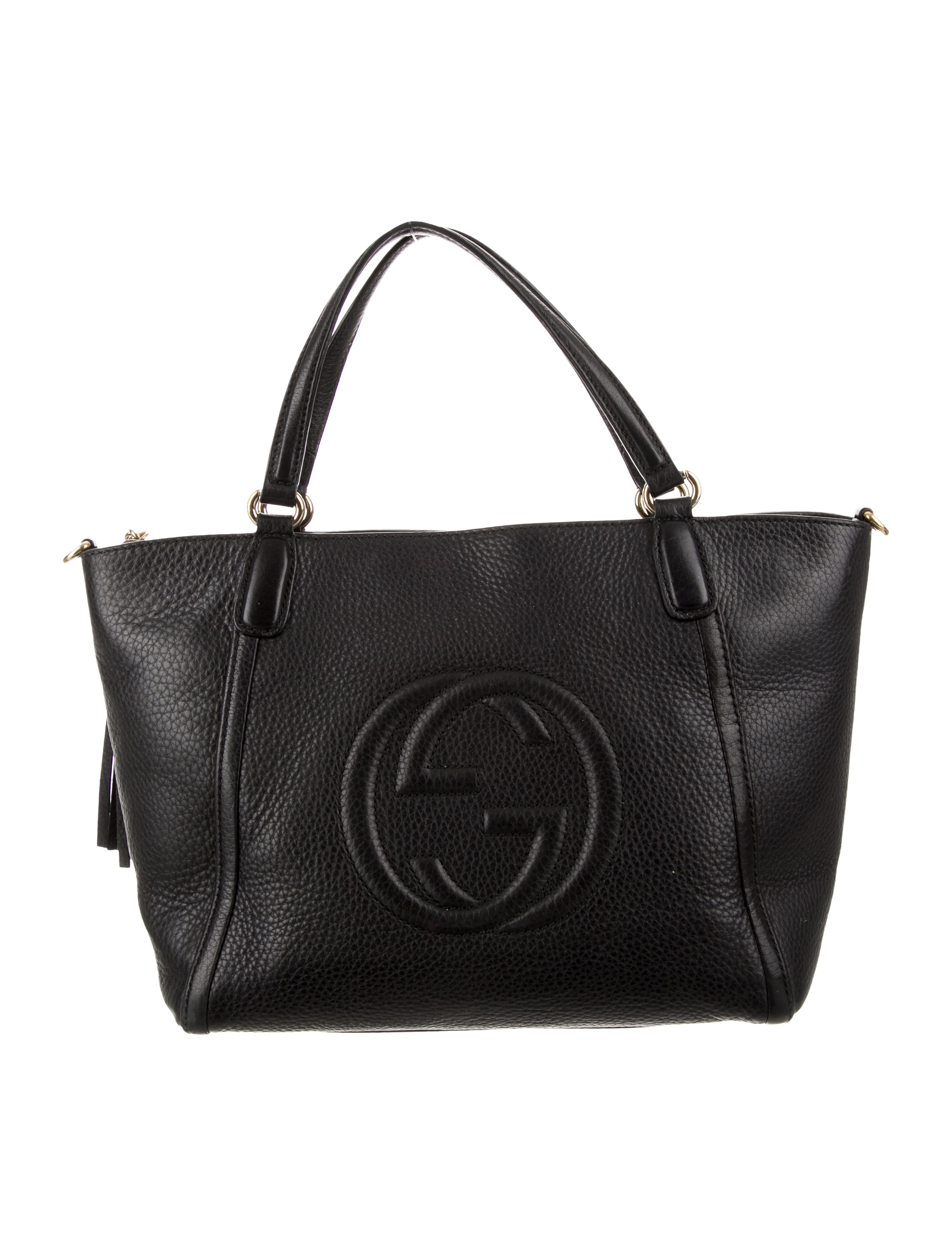 Gucci Soho Working Tote