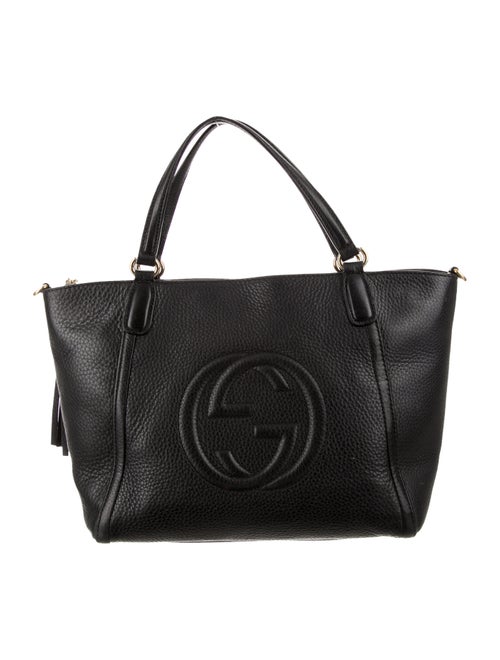 Gucci Soho Working Tote