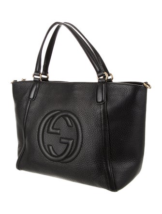 Gucci Soho Working Tote