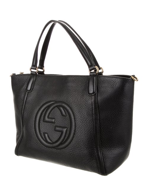 Gucci Soho Working Tote